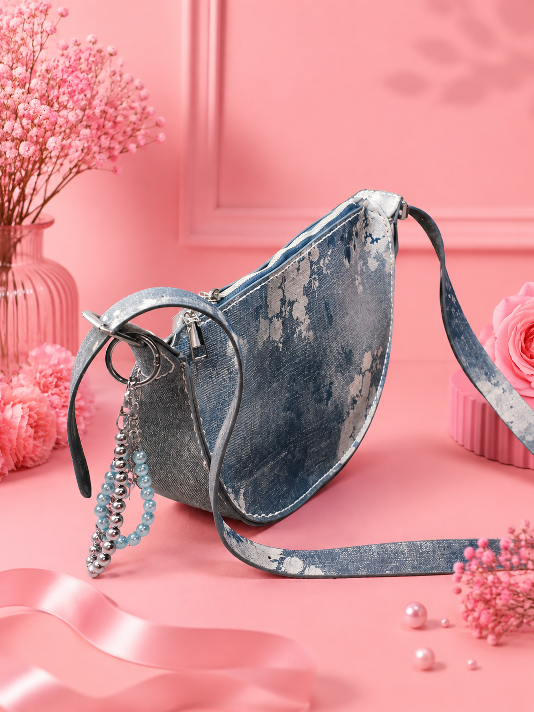 👜 Sac bandoulière tendance & élégant 💕