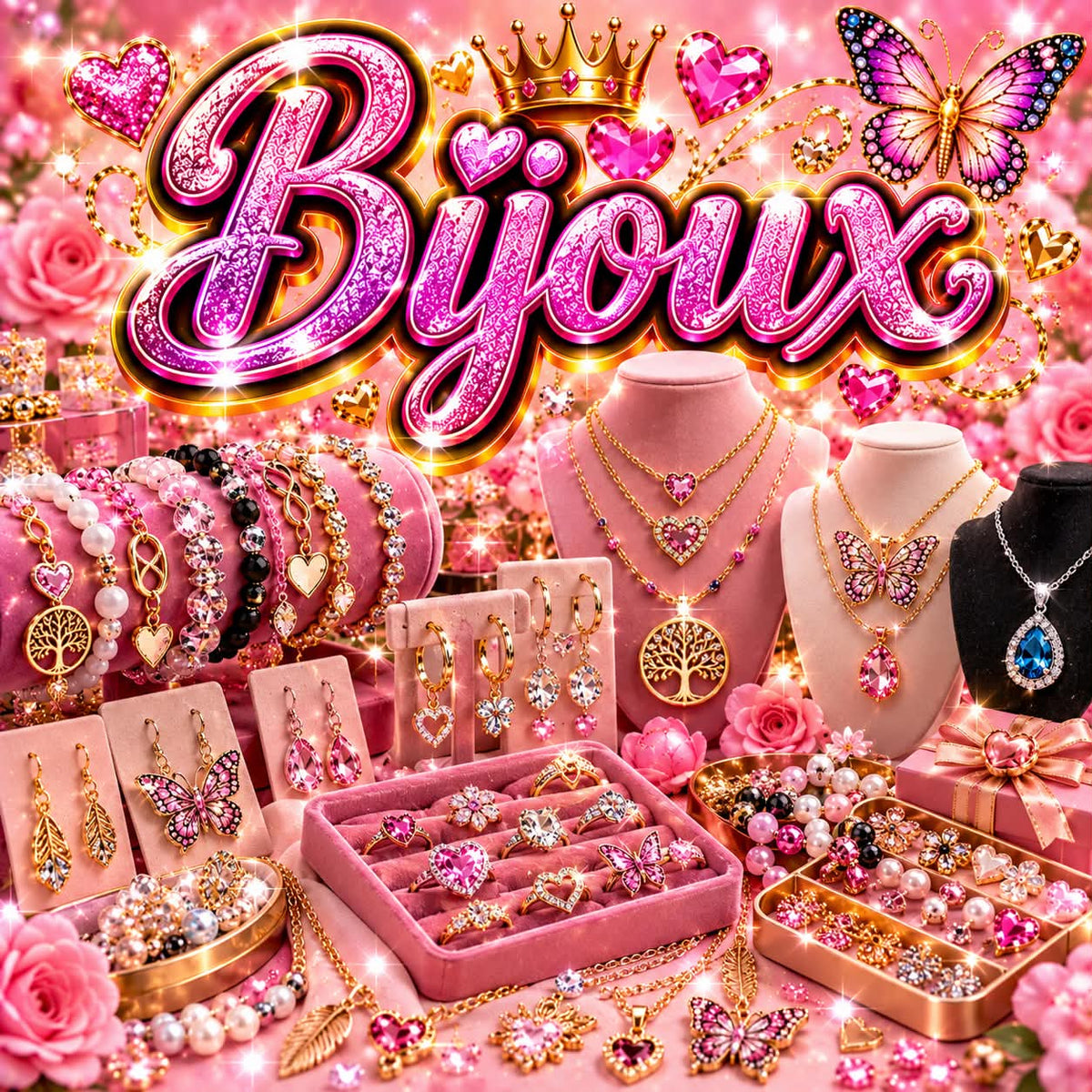 Bijoux
