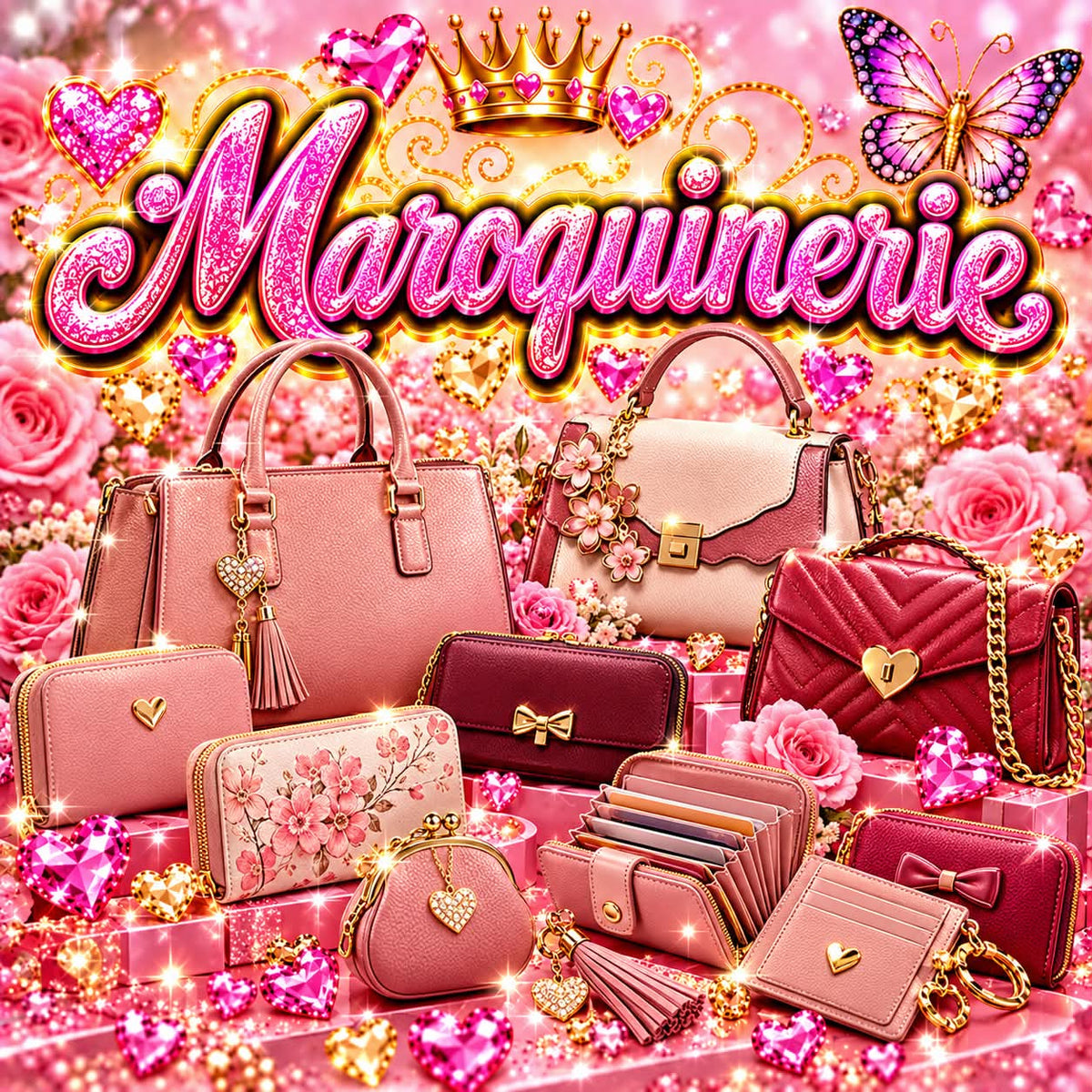 Maroquinerie
