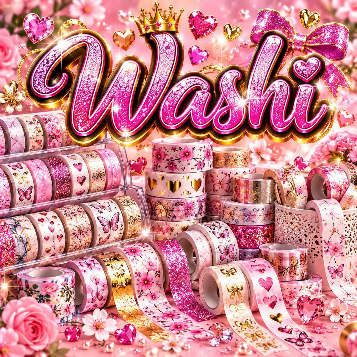 Washi