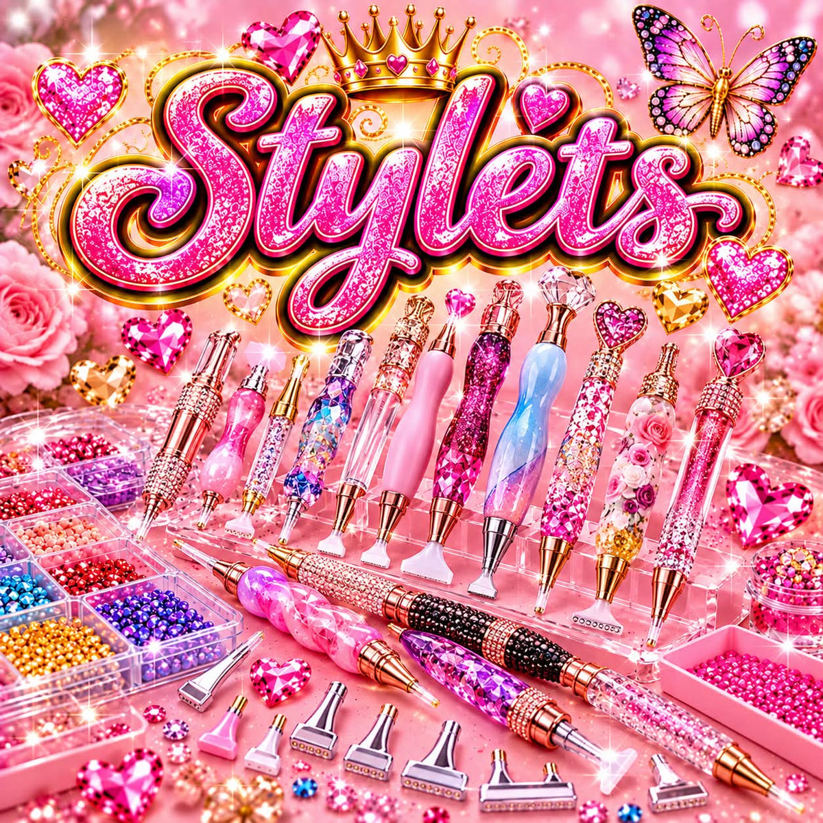 Stylet