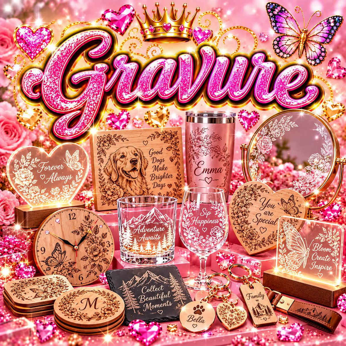 Gravure