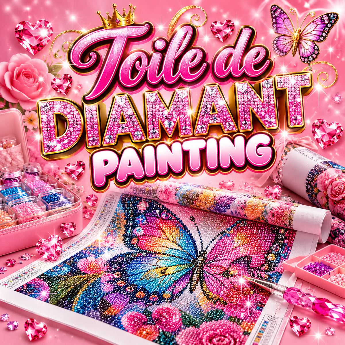 Toile