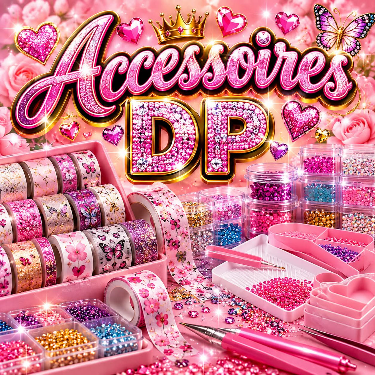 Accessoire DP