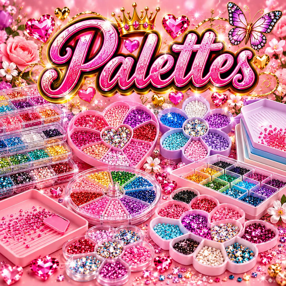 Palettes