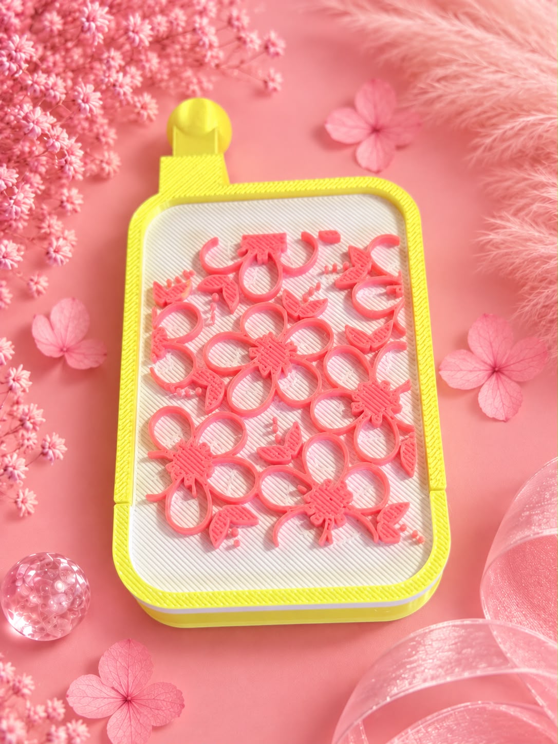 🌸Petit  plateau de tri pour Diamond Painting – pratique & original 🌸