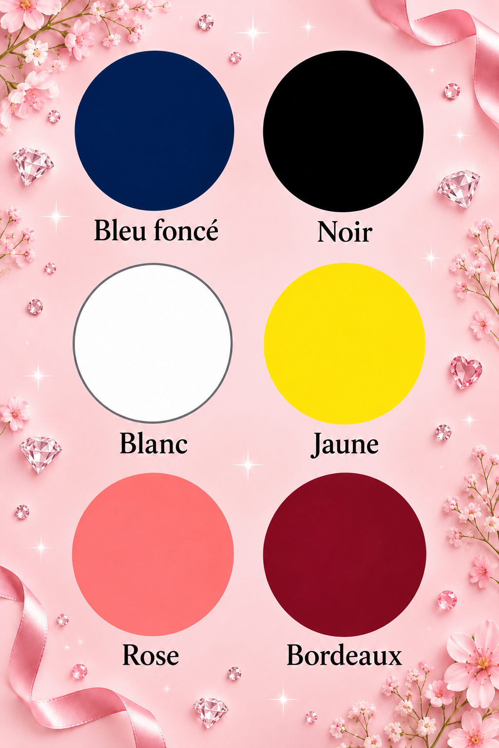 💎Étagère pour 25 pots ronds – Diamond Painting 💎