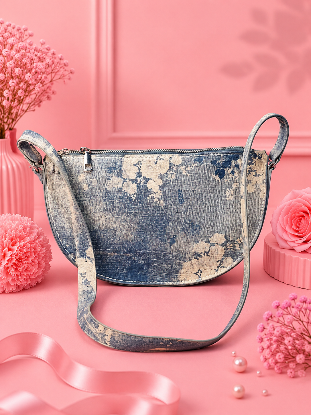 👜 Sac bandoulière tendance & élégant 💕